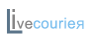 livecourier logo